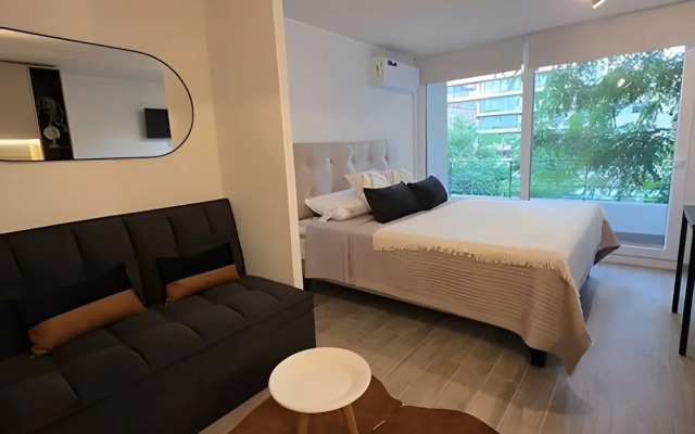 Oceana Suites Eco España