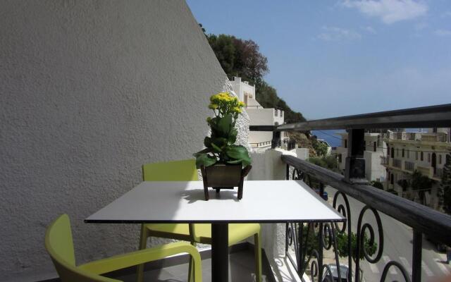 Petra Hotel