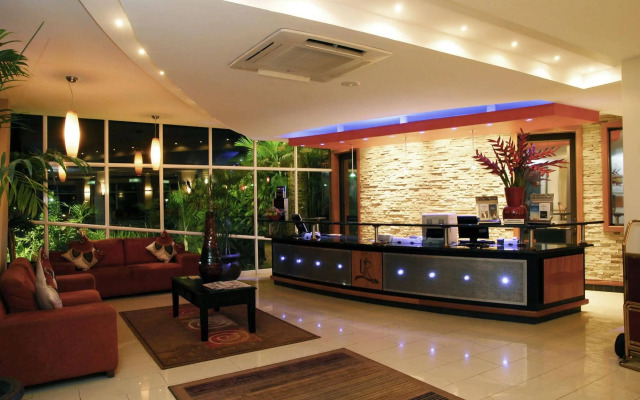 Protea Hotel by Marriott Umfolozi River