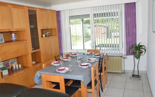 Charming Belgian Getaway, Vakantiewoning in Oudsbergen - 3 Bedrooms & Garden