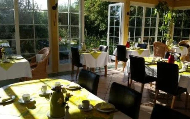 Hotel Villa Magnolia