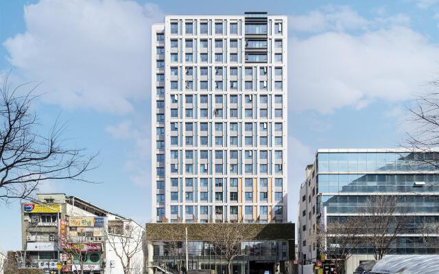 Urbanstay Myeongdong