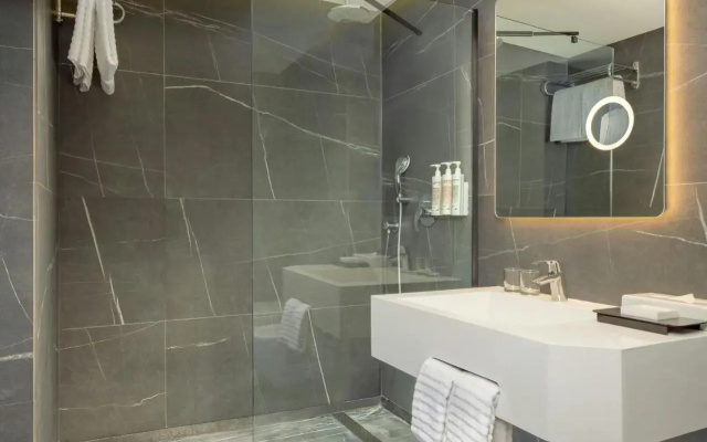 Le Meridien Casablanca
