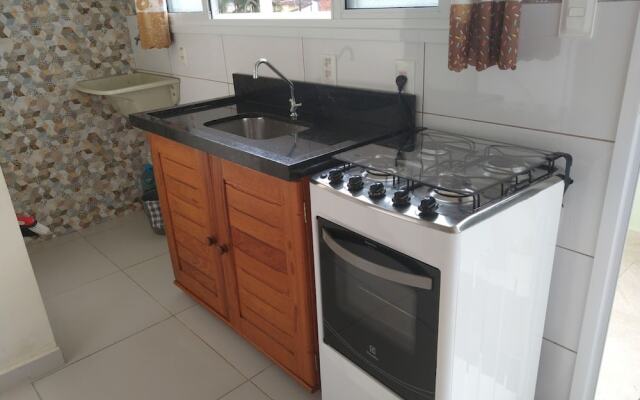 Canto Verde Aptos II