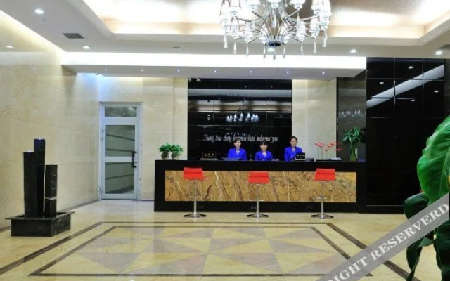 Shangcheng Business Hotel