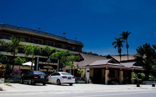 Beach House Samui Hotel