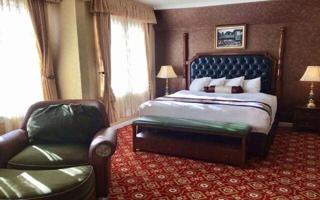 Eureka Inn, Trademark Collection by Wyndham