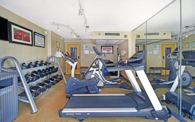 Holiday Inn Downtown Memphis by IHG