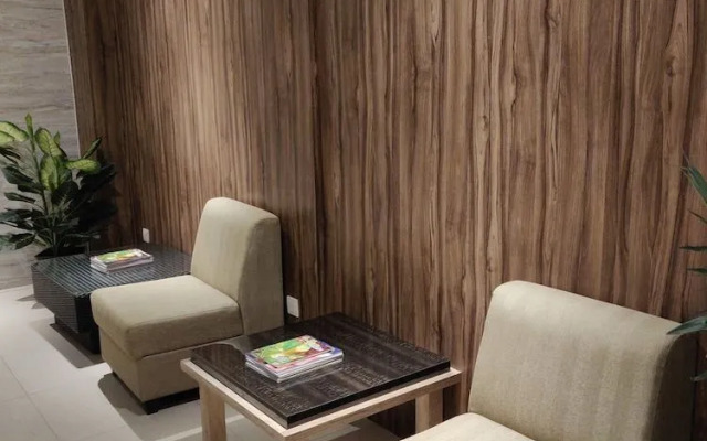 Arnava Mutiara Belitung