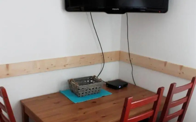 Varga Borbarát Vendégház Apartmanok