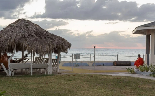 Golden Sands Guest House
