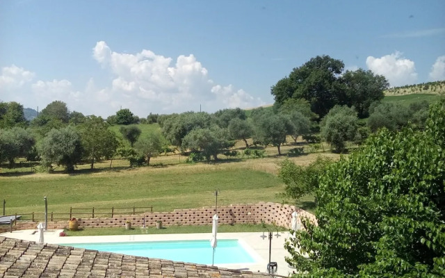 Agriturismo Forestale Luti