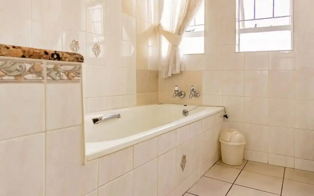 Bay Tree Guest House