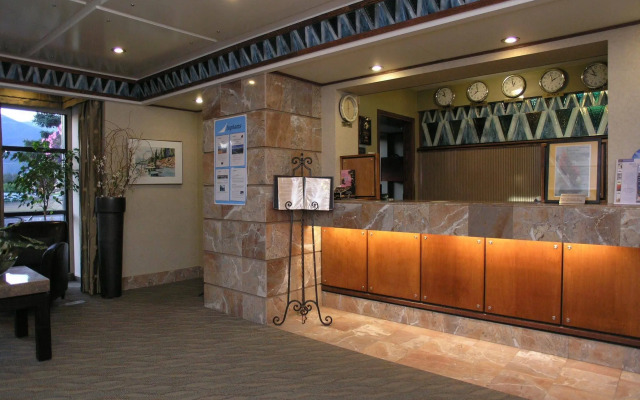 Jasper Inn & Suites by INNhotels