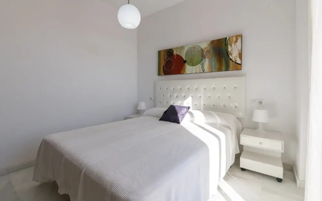 Atico Costa Donana - Apartment With Free Wifi