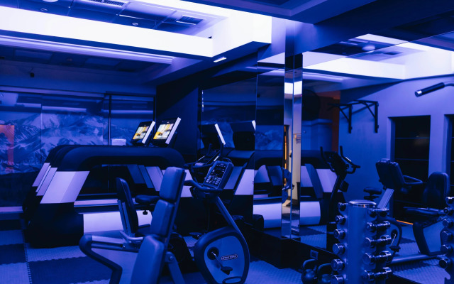 Mod Hotels Mendoza