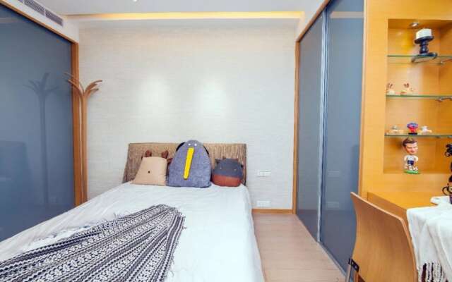 StarHome Dapuqiao Branch