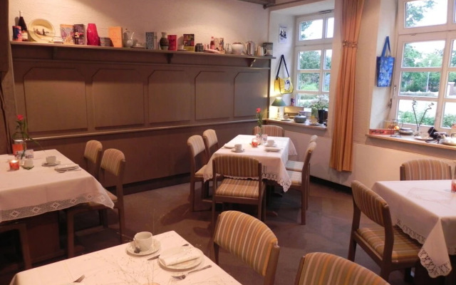 Hotel zur Mühle