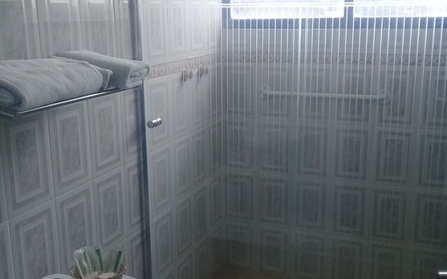 Hotel Chimborazo Internacional