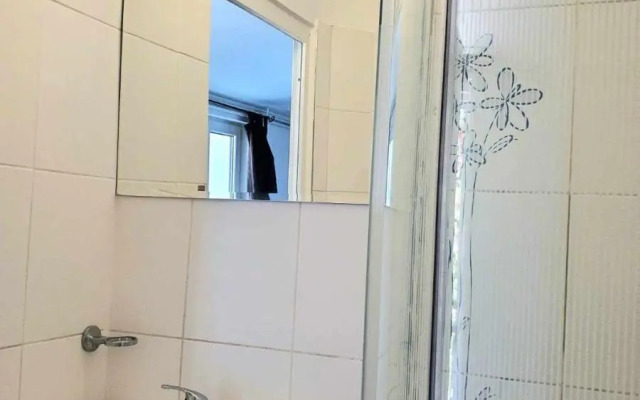 Apartman Starý Liskovec
