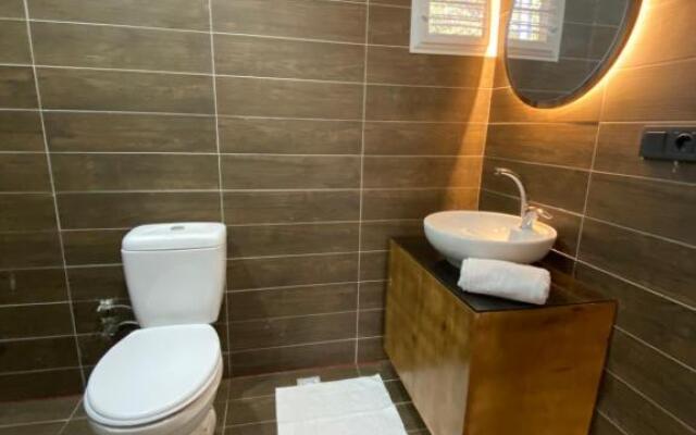 Heaven Bungalow Fethiye