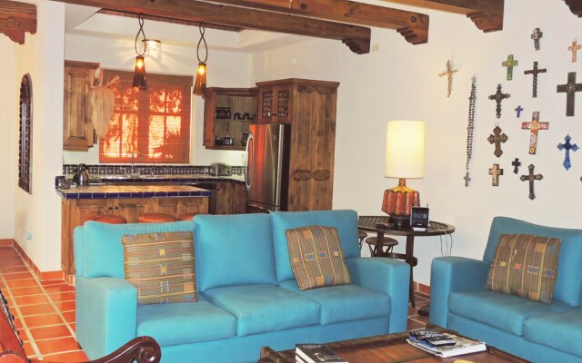 Bahia Villa Vacations