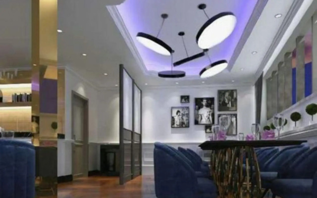 Lano Hotel (Harbin Xueyuan Road)