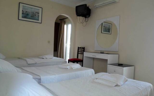 Eski Cesme Apart Butik Otel