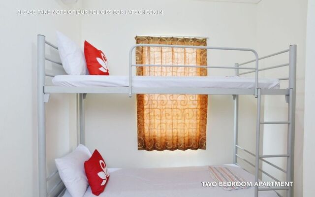 Zen Rooms Northland Ancol