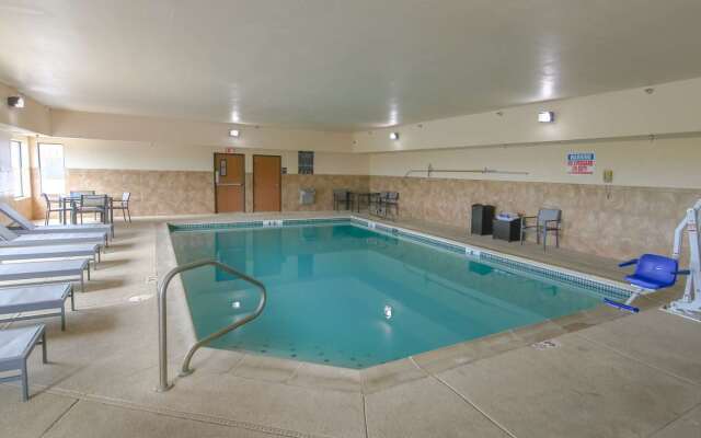 Home2 Suites by Hilton Somerset, KY