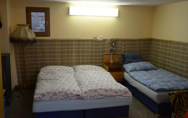 Ubytování U Součků Jindřichův Hradec