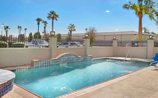 Extended Stay America Suites - Baytown