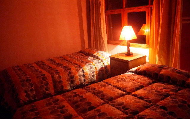 Inka Paradise Hotel