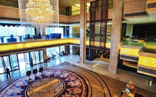 Guest Hotel of Luohe