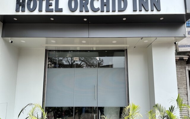 Hotel Orchid Inn - Andheri