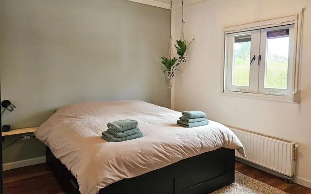 Beautiful Holiday Home With Spacious Garden