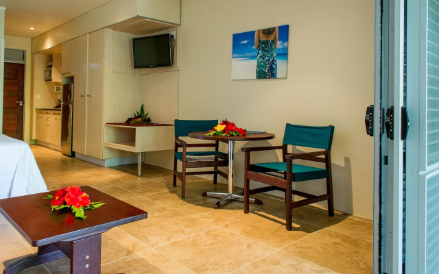 Sunset Resort - Adults Only