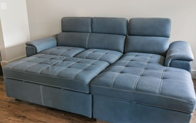 Urban Modern 1BR Near French Quarter