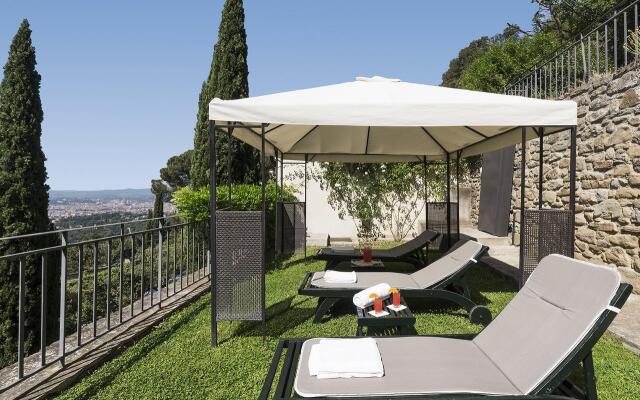 FH55 Hotel Villa Fiesole