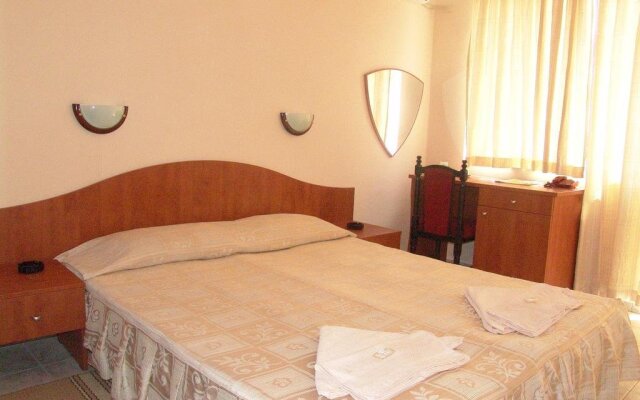 Hotel Andreev
