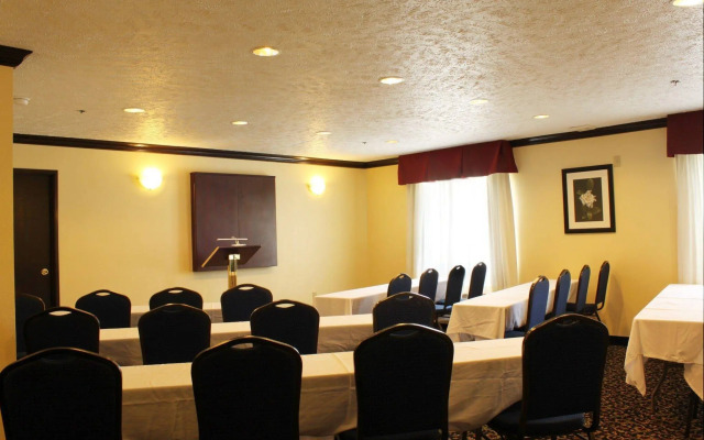 Best Western Richland Inn-Mansfield