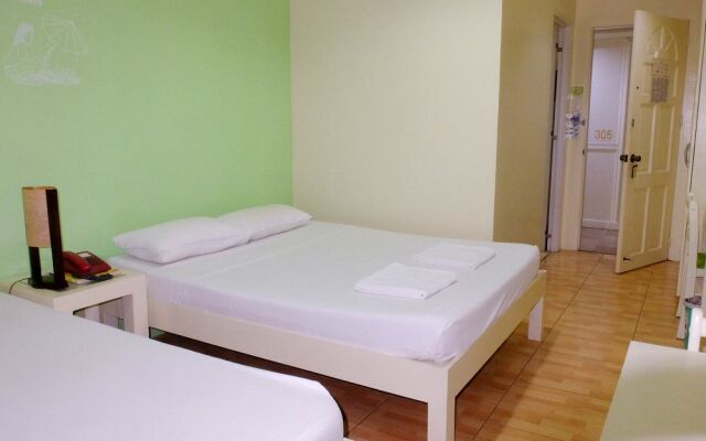 West Gorordo Hotel