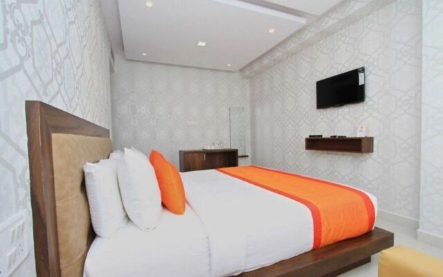 Hotel Prince Inn
