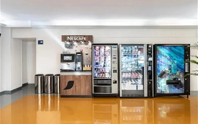 Hotel Vibra Vila