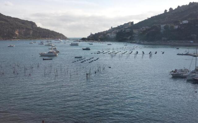 Le Terrazze di Portovenere