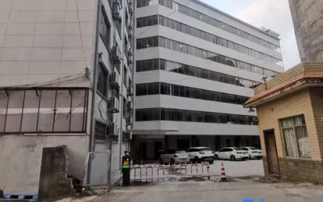 Wanxing Grand Hotel