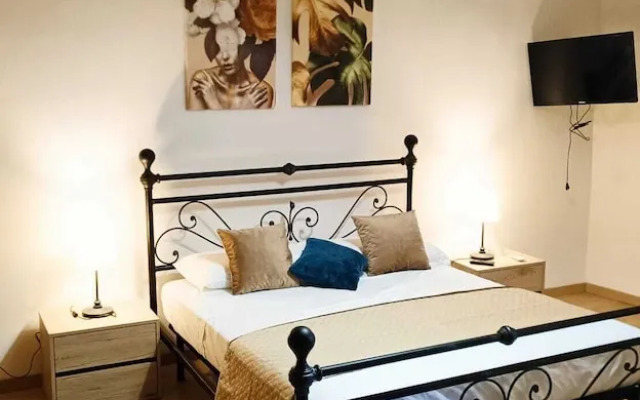 La terrazza di Athena