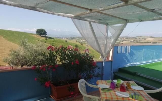 B&B Gli amici del tubarello