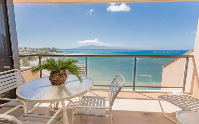 Sands Of Kahana 373 - Two Bedroom Condo