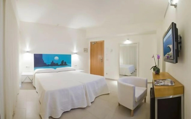 Hotel Florencio